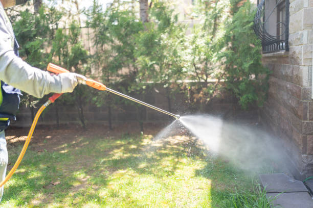 Pest Control Cost in La Vista, NE